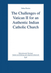 E-book, Challenges of Vatican II for an Authentic Indian Catholic Church, Casemate Group