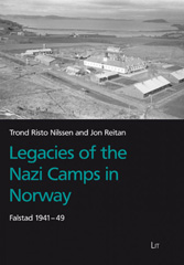 E-book, Legacies of the Nazi camps in Norway : Falstad 1941-49, Casemate Group