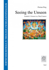 E-book, Seeing the unseen : Ezekiel's visions in a Thai context, Casemate Group
