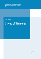 E-book, Styles of Thinking, Casemate Group