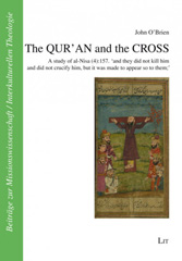E-book, The QUR'AN and the CROSS, O'Brien, John, Casemate Group