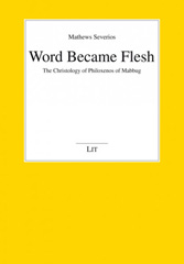 E-book, WORD BECAME FLESH, Casemate Group
