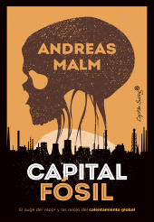 E-book, Capital fósil, Capitán Swing Libros