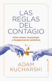 E-book, Las reglas del contagio, Capitán Swing Libros