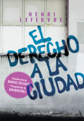 E-book, El derecho a la ciudad, Capitán Swing Libros