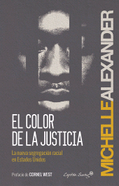 E-book, El color de la justicia, Capitán Swing Libros
