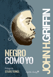 E-book, Negro como yo, Capitán Swing Libros