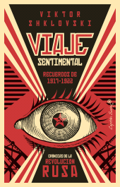 E-book, Viaje Sentimental: Recuerdos de 1917-1922 : Crónicas de la Revolución rusa, Capitán Swing Libros