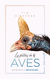 E-book, Los sentidos de las aves : Qué se siente al ser un pájaro, Capitán Swing Libros
