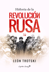eBook, Historia de la Revolución rusa, Capitán Swing Libros