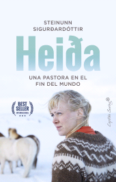 E-book, Heida : Una pastora en el fin del mundo, Capitán Swing Libros
