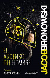 E-book, El ascenso del hombre, Capitán Swing Libros