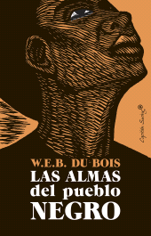 E-book, Las almas del pueblo negro, Capitán Swing Libros