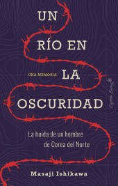 eBook, Un río en la oscuridad, Capitán Swing Libros