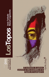 eBook, Los topos, Capitán Swing Libros