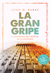 eBook, La gran gripe : La pandemia más mortal de la historia, Capitán Swing Libros