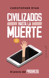 E-book, Civilizados hasta la muerte, Capitán Swing Libros