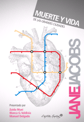 E-book, Muerte y vida de las grandes ciudades, Capitán Swing Libros