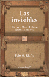 E-book, Las invisibles, Capitán Swing Libros