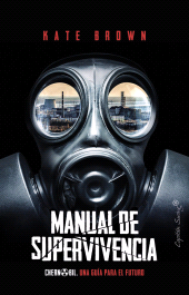 eBook, Manual de supervivencia : Chernobil, una guía para el futuro, Capitán Swing Libros