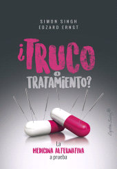 eBook, Truco o tratamiento? : La medicina alternativa a prueba, Capitán Swing Libros