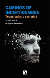 E-book, Caminos de incertidumbre : tecnologías y sociedad, Catarata