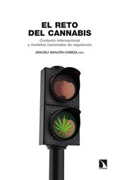 E-book, El reto del cannabis : contexto internacional y modelos nacionales de regulación, Catarata