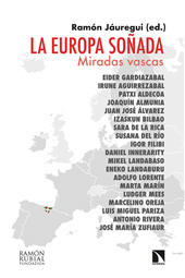 E-book, La Europa soñada : miradas vascas, Catarata