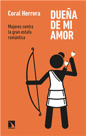 E-book, Dueña de mi amor : mujeres contra la gran estafa romántica, Catarata