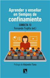 E-book, Aprender y enseñar en tiempos de confinamiento, Catarata