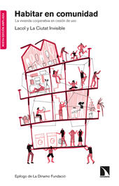 E-book, Habitar en comunidad : la vivienda cooperativa en cesión de uso, Catarata