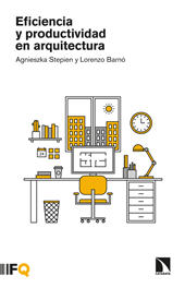 E-book, Eficiencia y productividad en arquitectura, Catarata
