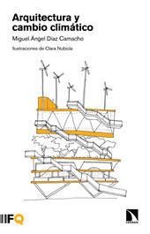 E-book, Arquitectura y cambio climático, Catarata