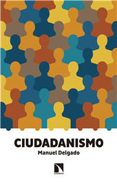 E-book, Ciudadanismo : la reforma ética y estética del capitalismo, Catarata