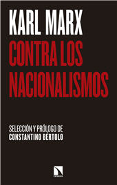 E-book, Contra los nacionalismos, Catarata