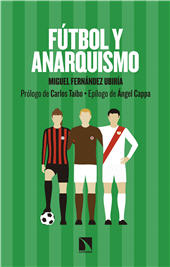 E-book, Fútbol y anarquismo, Catarata