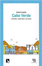 eBook, Cabo verde : historia, identidad y cultura, Catarata
