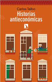 E-book, Historias antieconómicas, Catarata