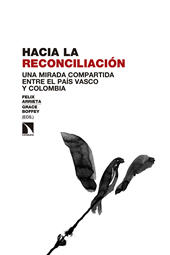 E-book, Hacia la reconciliación : una mirada compartida entre el País Vasco y Colombia, Catarata
