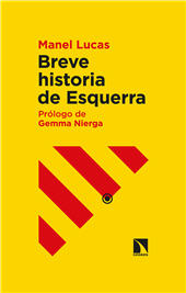 E-book, Breve historia de Esquerra, Catarata