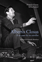 E-book, Alberto Closas : A un paso de las estrellas, Ediciones Cátedra