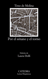 E-book, Por el sótano y el torno, Ediciones Cátedra