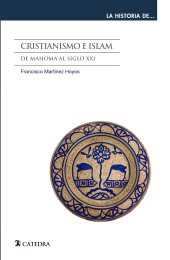 E-book, Cristianismo e islam, Ediciones Cátedra