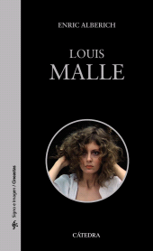 E-book, Louis Malle, Ediciones Cátedra