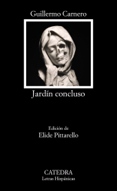 eBook, Jardín concluso : (Obra poética 1999-2009), Ediciones Cátedra