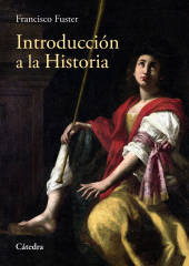 E-book, Introducción a la Historia, Ediciones Cátedra