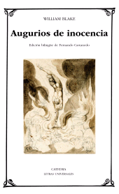 E-book, Augurios de inocencia, Ediciones Cátedra