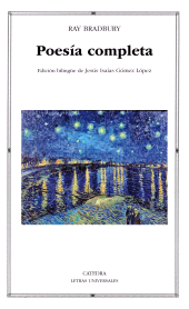 E-book, Poesía completa, Ediciones Cátedra