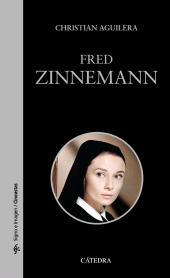 E-book, Fred Zinnemann, Ediciones Cátedra
