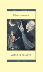 E-book, Avala Is Falling, Central European University Press